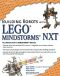 Building Robots With LEGO Mindstorms NXT