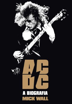 AC/DC · A Biografia