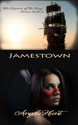 Jamestown (The Keepers of the Ring)