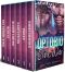 Optorio Civil War Complete Series Box Set (Books 1 - 6)