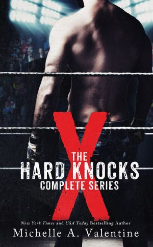 X · the Hard Knocks Complete Story