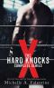 X · the Hard Knocks Complete Story