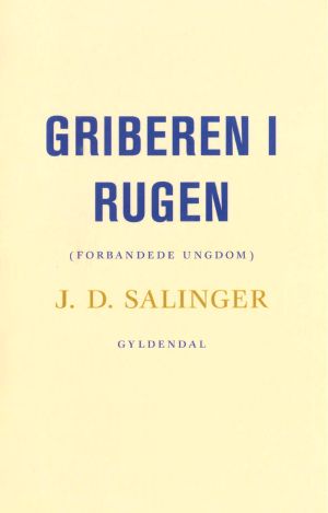 Griberen i rugen