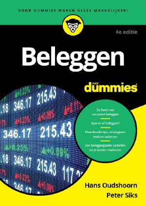 Beleggen voor Dummies, 4e editie