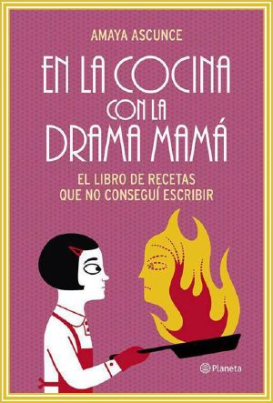 En La Cocina Con La Drama Mama