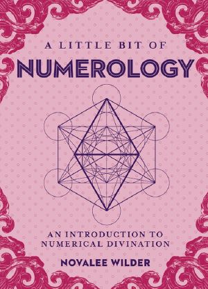 A Little Bit of Numerology