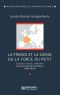 La France et la Suisse ou la force du petit · Évasion fiscale, relations commerciales et financières (1940-1954) (Mission historique de la Banque de France)