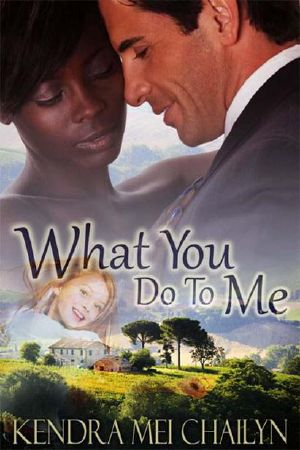 WhatYouDoToMe