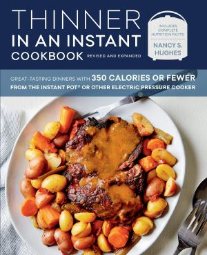 Thinner in an Instant Cookbook Revised and Expanded