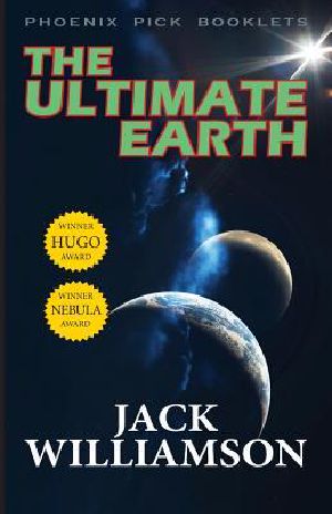 The Ultimate Earth