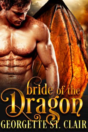 Bride Of The Dragon