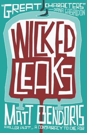 Wicked Leaks