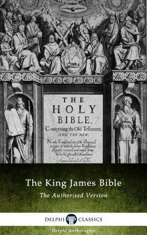 The King James Bible