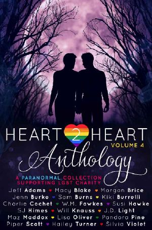 Heart2Heart · A Charity Anthology (Collection), Volume 4