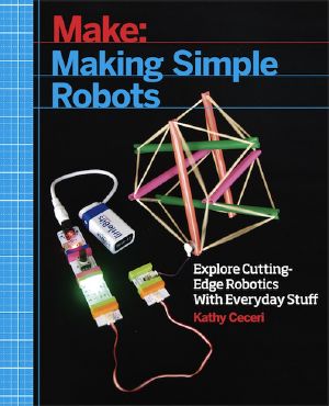 Making Simple Robots