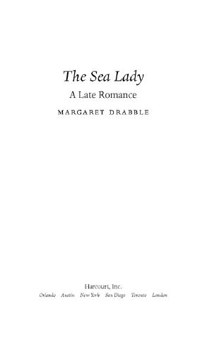 The Sea Lady