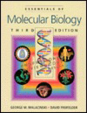 Essentials of Molecular Biology