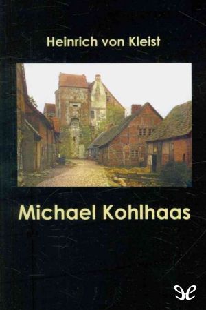 Michael Kohlhaas