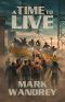 A Time to Live (Turning Point Book 3)