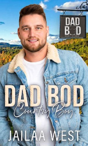 Dad Bod Country Boy: Dad Bod: Men Built for Comfort