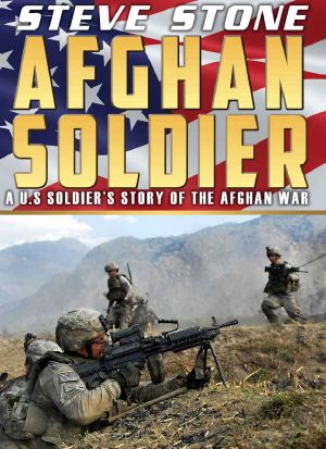 Afghan Soldier · The story of one young U.S. hero during the War in Afghanistan