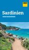 ADAC Reiseführer Sardinien