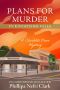 Plans for Murder in Kingfisher Falls: Small Town Bookshop Murder Mystery (The Charlotte Dean Mysteries Book 4)