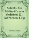 Sub #8 · Ein Milliard?r zum Verlieben! [2] · Gef?hrliche L?ge (Sub #8 · Reihe)