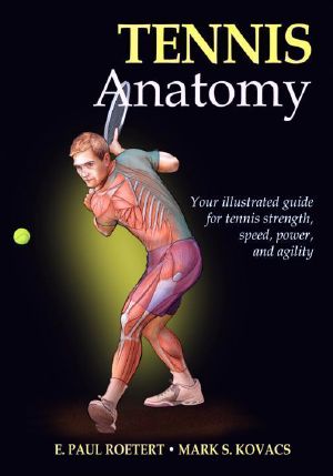 Tennis Anatomy