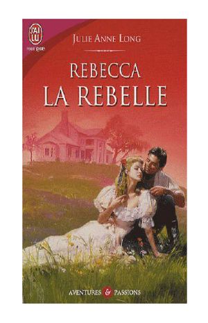 Rebecca La Rebelle