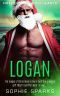 Logan: A Curvy Girl Small Town Christmas Romance