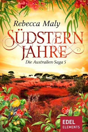 Südsternjahre Buch 5