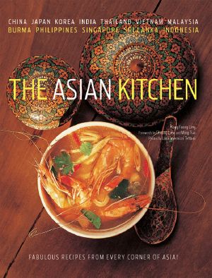 The Asian Kitchen