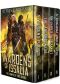 Wardens of Issalia · Box Set 1-4