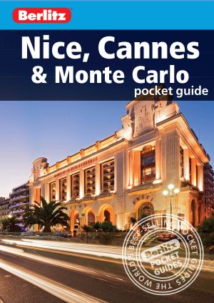 Berlitz · Nice, Cannes & Monte Carlo Pocket Guide