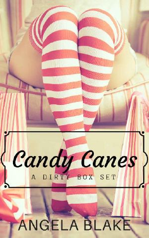 Candy Canes · A Dirty Box Set