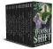 Double Shift: Two Complete Paranormal Fantasy Series (Gates of Eden/Shattered Gates Combination Collections)