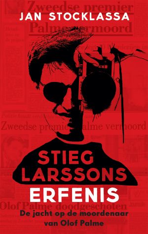 Stieg Larssons erfenis