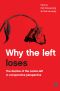 Why the Left Loses