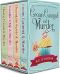 Holly Holmes Cozy Culinary Mystery Series · Books 1-4 Collection