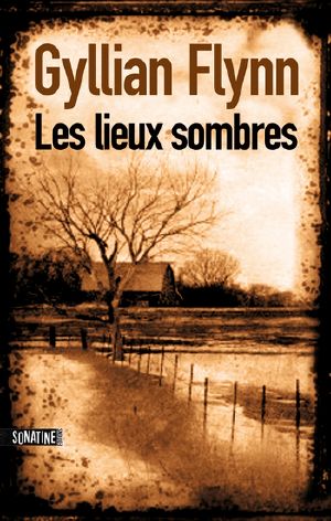 Les Lieux Sombes