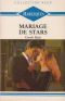 Mariage De Stars