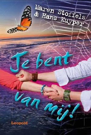 Je bent van mij!