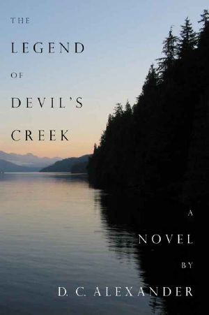 The Legend of Devil's Creek