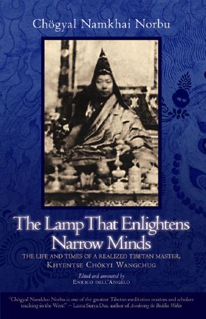 The Lamp That Enlightens Narrow Minds