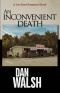 An Inconvenient Death (Joe Boyd Suspense Series Book 2)