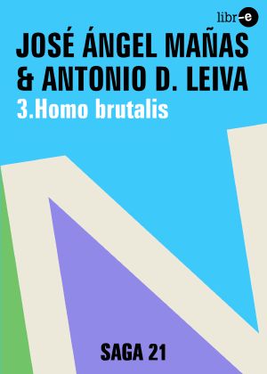 Homo brutalis