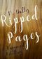 Ripped Pages