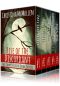 Rise of the Discordant · The Complete Five Book Series