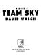 Inside Team Sky